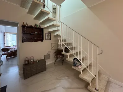 Casa com 3 Quartos à venda, 150m² no Brooklin Paulista, São Paulo