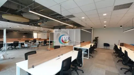 Sala Comercial para alugar, 677m² no Vila Nova Conceição, São Paulo