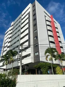Apartamento com 4 Quartos à venda, 149m² no Farol, Maceió