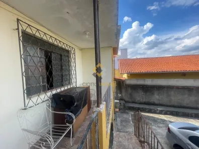 Casa com 3 Quartos à venda, 360m² no Santa Rosa, Belo Horizonte