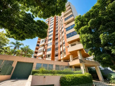 Apartamento com 4 Quartos à venda, 265m² no Agronômica, Florianópolis