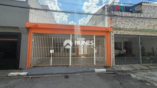 Casa com 2 Quartos à venda, 107m² no Remédios, Osasco