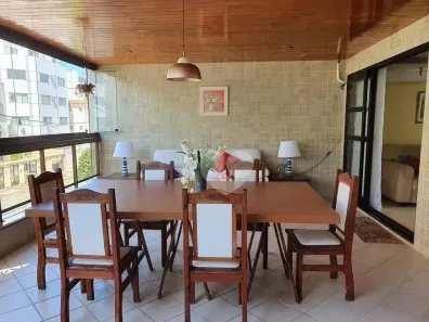 Apartamento com 3 Quartos à venda, 108m² no Recreio dos Bandeirantes, Rio de Janeiro