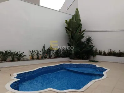 Casa com 7 Quartos à venda, 600m² no Parque Terranova, Valinhos