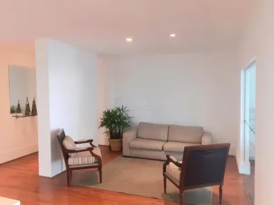 Apartamento com 1 Quarto à venda, 46m² no Centro, Campinas