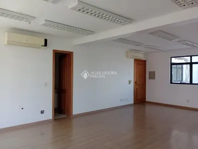 Sala Comercial para alugar, 55m² no Petrópolis, Porto Alegre