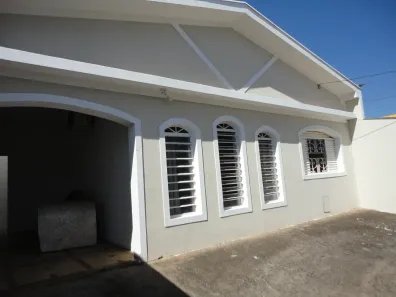 Casa com 3 Quartos à venda, 201m² no Parque Industrial, Campinas