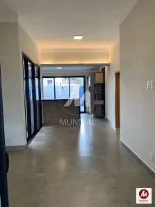 Casa de Condomínio com 3 Quartos para alugar, 155m² no Jardim Cybelli, Ribeirão Preto