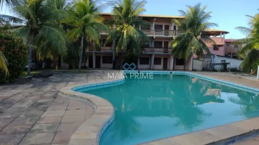 Prédio Comercial com 68 Quartos à venda, 2700m² no Subaúma, Entre Rios