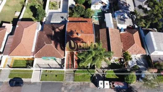 Lote/Terreno à venda, 505m² no Tingui, Curitiba