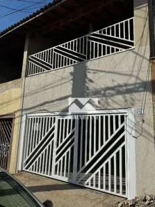 Casa com 3 Quartos à venda, 171m² no Higienópolis, Piracicaba