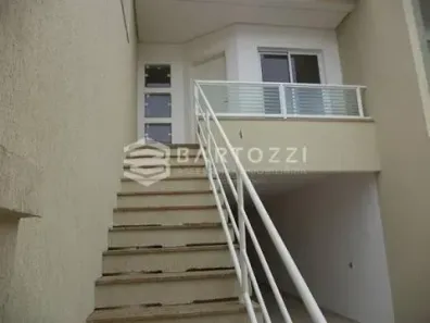 Sobrado com 3 Quartos à venda, 194m² no Campestre, Santo André