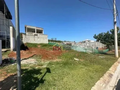 Lote/Terreno à venda, 312m² no Loteamento Residencial Fazenda Casa Grande, Taubaté