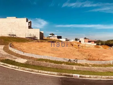 Lote/Terreno à venda, 318m² no Wanel Ville, Sorocaba