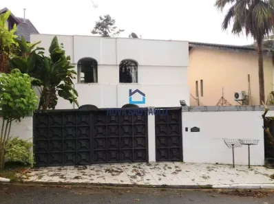 Casa com 4 Quartos para alugar, 365m² no Jardim dos Estados, São Paulo