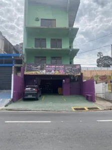 Sala Comercial para alugar, 26m² no Centro, Cotia