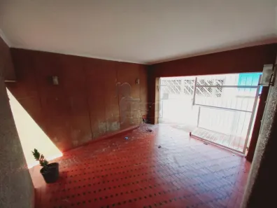 Casa com 4 Quartos à venda, 148m² no Vila Tibério, Ribeirão Preto