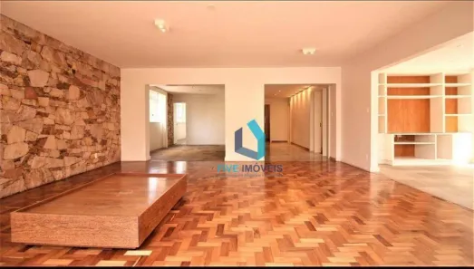 Apartamento com 5 Quartos à venda, 327m² no Consolação, São Paulo