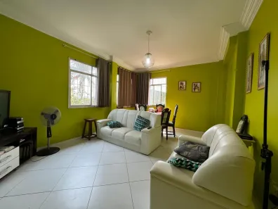 Apartamento com 3 Quartos à venda, 400m² no Centro, Guarapari