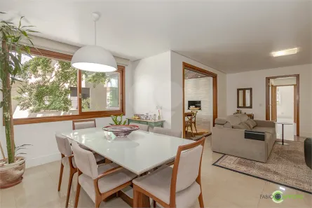 Apartamento com 3 Quartos à venda, 144m² no Moinhos de Vento, Porto Alegre