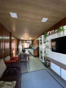 Casa com 3 Quartos à venda, 80m² no Petrópolis, Joinville