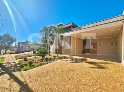 Casa de Condomínio com 3 Quartos à venda, 145m² no Jardim Cybelli, Ribeirão Preto