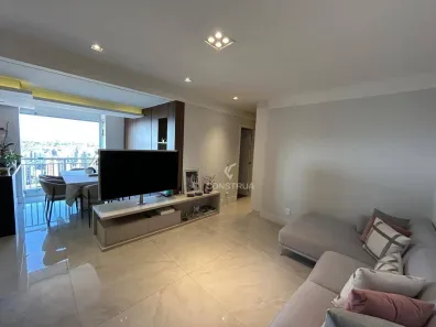 Apartamento com 2 Quartos à venda, 66m² no Ponte Preta, Campinas