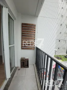 Apartamento com 2 Quartos à venda, 48m² no Jardim do Lago, Campinas