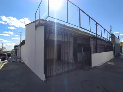Casa com 3 Quartos à venda, 200m² no Vila Santa Cruz, Franca