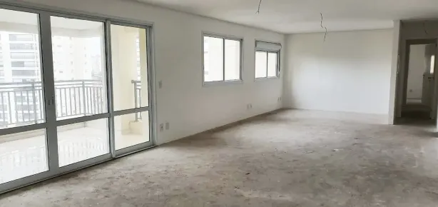 Apartamento com 3 Quartos à venda, 190m² no Jardim Marajoara, São Paulo