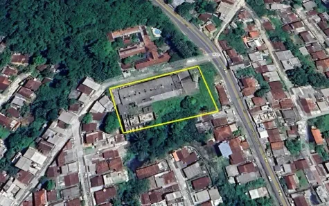 Galpão/Depósito/Armazém à venda, 900m² no São Paulo, Camaragibe