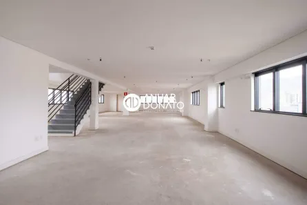 Sala Comercial à venda, 640m² no Funcionários, Belo Horizonte