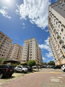 Apartamento com 3 Quartos à venda, 78m² no Calhau, São Luís