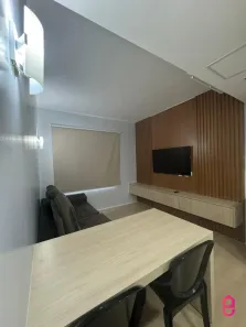 Apartamento com 2 Quartos à venda, 62m² no Setor Marista, Goiânia