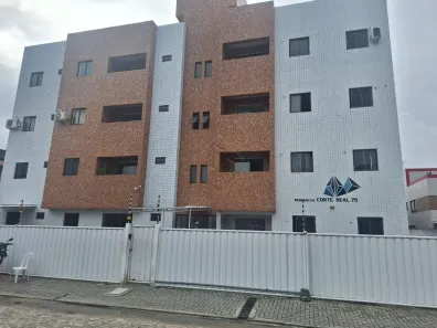 Apartamento com 2 Quartos à venda, 48m² no Gramame, João Pessoa
