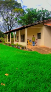 Fazenda/Sítio com 3 Quartos à venda, 5012m² no Parque Industrial de Goiânia, Goiânia
