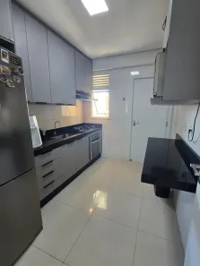 Apartamento com 3 Quartos à venda, 79m² no Jardim Europa, Cuiabá
