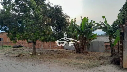 Lote/Terreno à venda, 269m² no Belveder Clube dos 500, Guaratinguetá