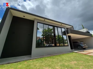 Casa com 3 Quartos à venda, 260m² no Portal Ville Gardênia, Boituva