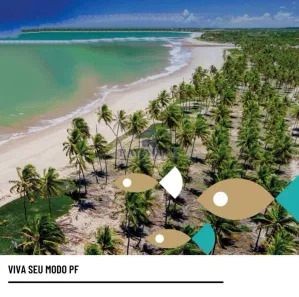 Lote/Terreno à venda, 700m² no Praia do Forte, Mata de São João