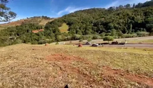 Lote/Terreno à venda, 600m² no Condominio Quintas da Boa Vista, Atibaia