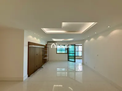 Apartamento com 4 Quartos à venda, 160m² no Barra da Tijuca, Rio de Janeiro