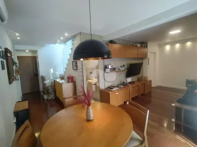 Cobertura com 3 Quartos à venda, 100m² no Vila Isabel, Rio de Janeiro