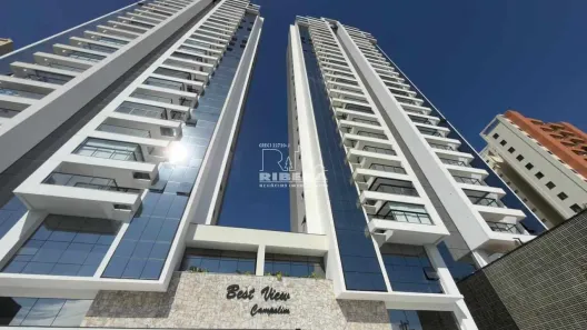 Apartamento com 3 Quartos à venda, 104m² no Parque Campolim, Sorocaba