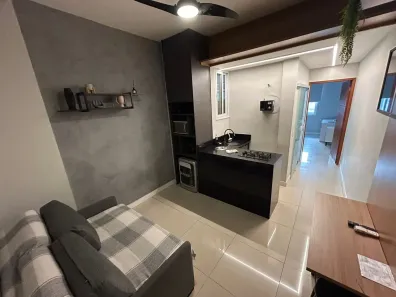Kitnet com 1 Quarto à venda, 35m² no Copacabana, Rio de Janeiro