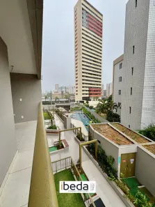 Apartamento com 3 Quartos à venda, 70m² no Capim Macio, Natal