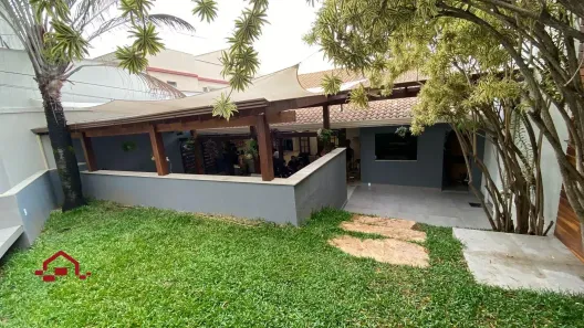 Imóvel Comercial com 1 Quarto à venda, 217m² no Ouro Preto, Belo Horizonte