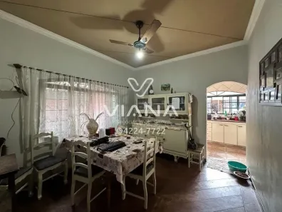 Sobrado com 2 Quartos à venda, 305m² no Santa Paula, São Caetano do Sul