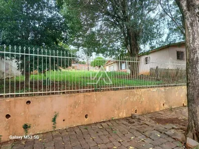 Lote/Terreno à venda, 850m² no São Cristóvão, Passo Fundo