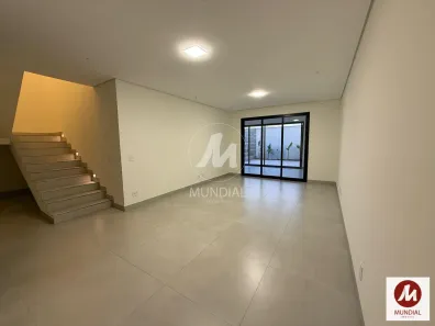 Casa de Condomínio com 3 Quartos à venda, 270m² no Condomínio Quinta da Boa Vista, Ribeirão Preto
